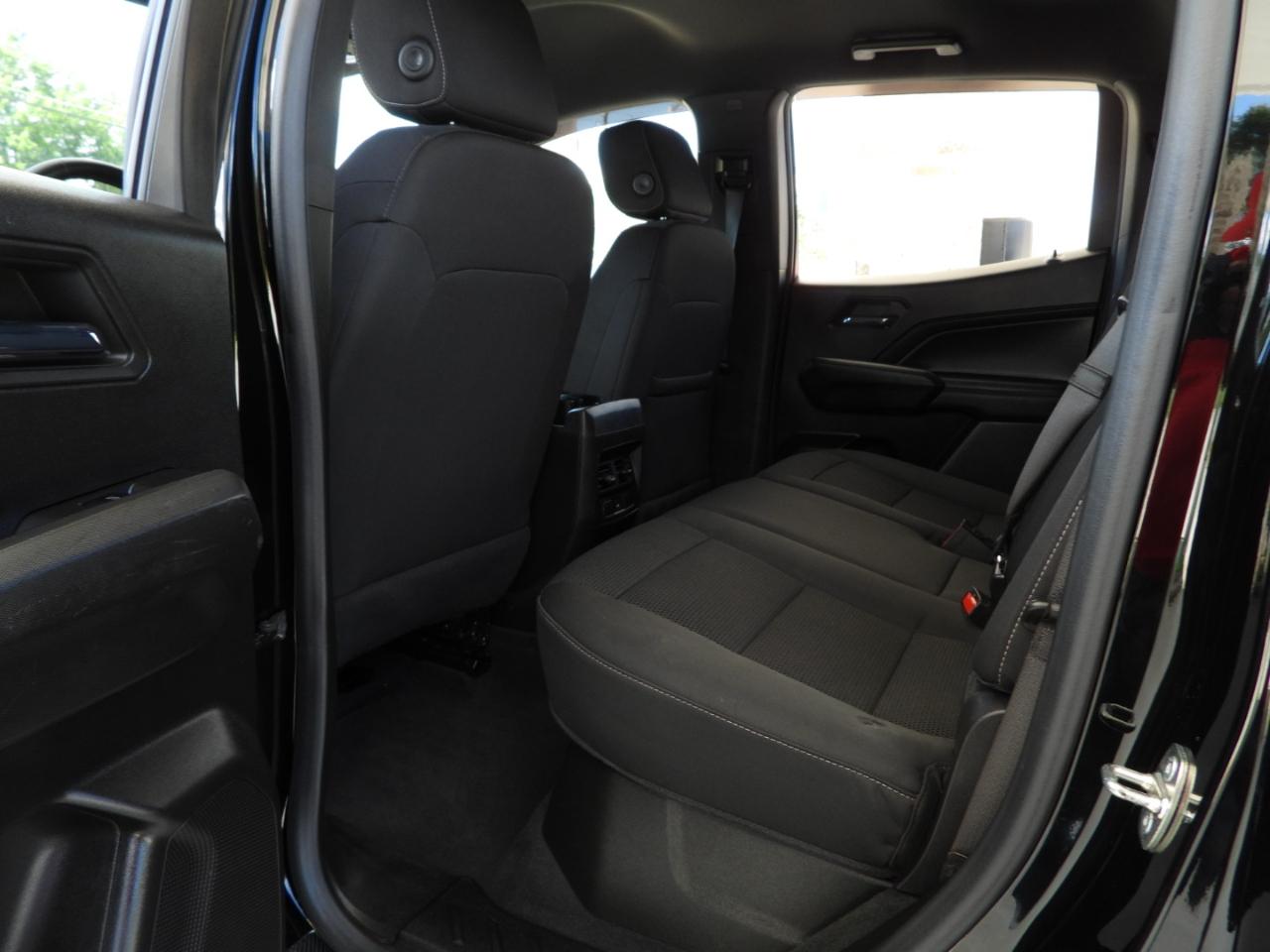 Chevrolet Colorado LT Crew Cab 2WD 2023
