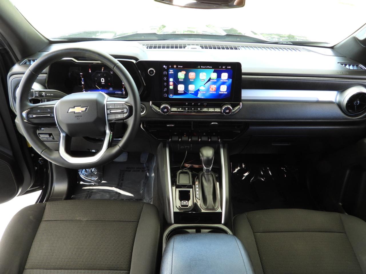 Chevrolet Colorado LT Crew Cab 2WD 2023