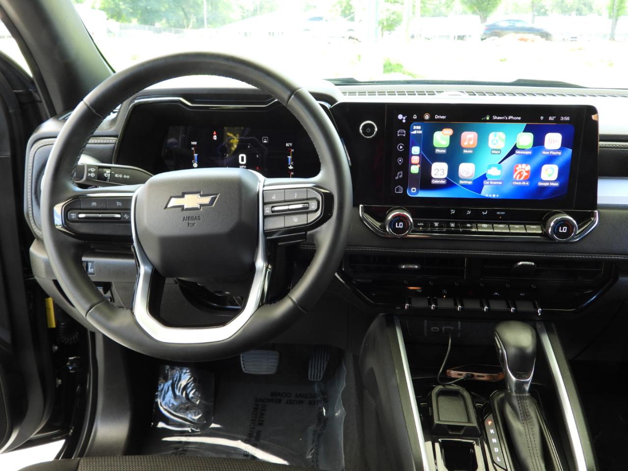Chevrolet Colorado LT Crew Cab 2WD 2023
