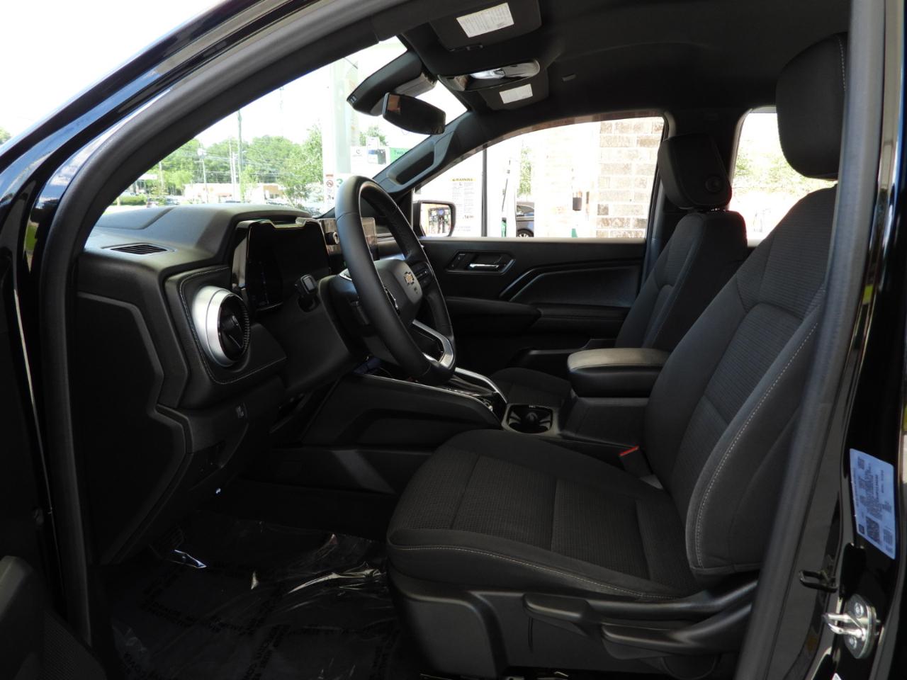 Chevrolet Colorado LT Crew Cab 2WD 2023