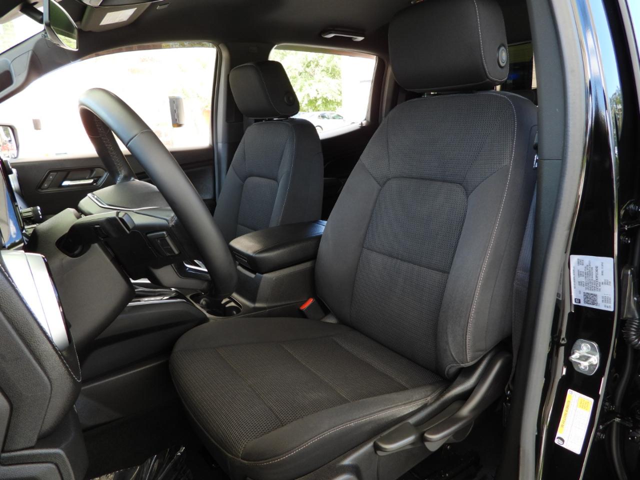 Chevrolet Colorado LT Crew Cab 2WD 2023