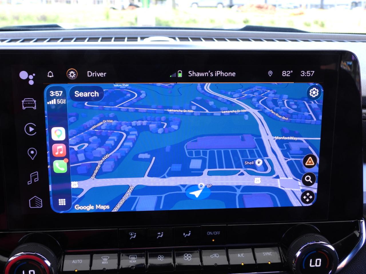 Chevrolet Colorado LT Crew Cab 2WD 2023