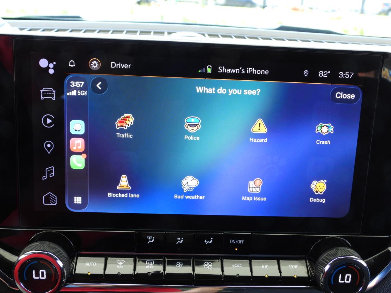 Chevrolet Colorado LT Crew Cab 2WD 2023