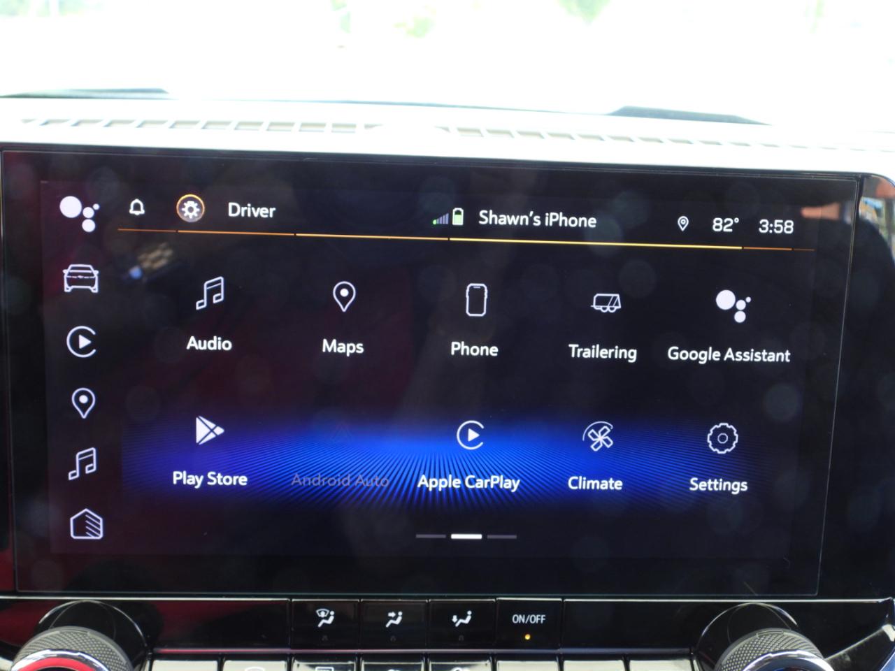 Chevrolet Colorado LT Crew Cab 2WD 2023