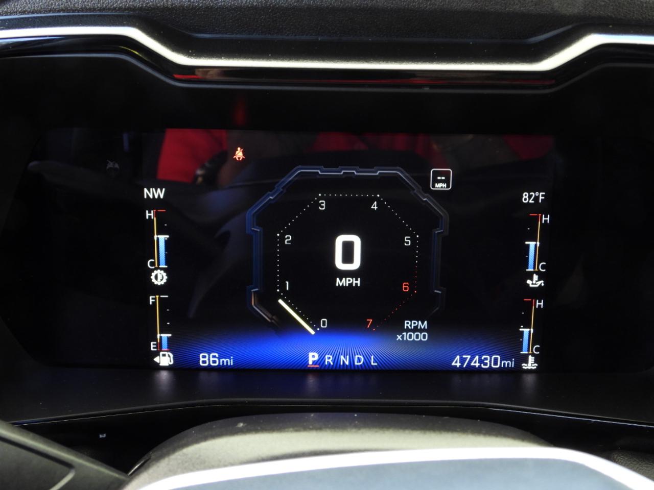 Chevrolet Colorado LT Crew Cab 2WD 2023