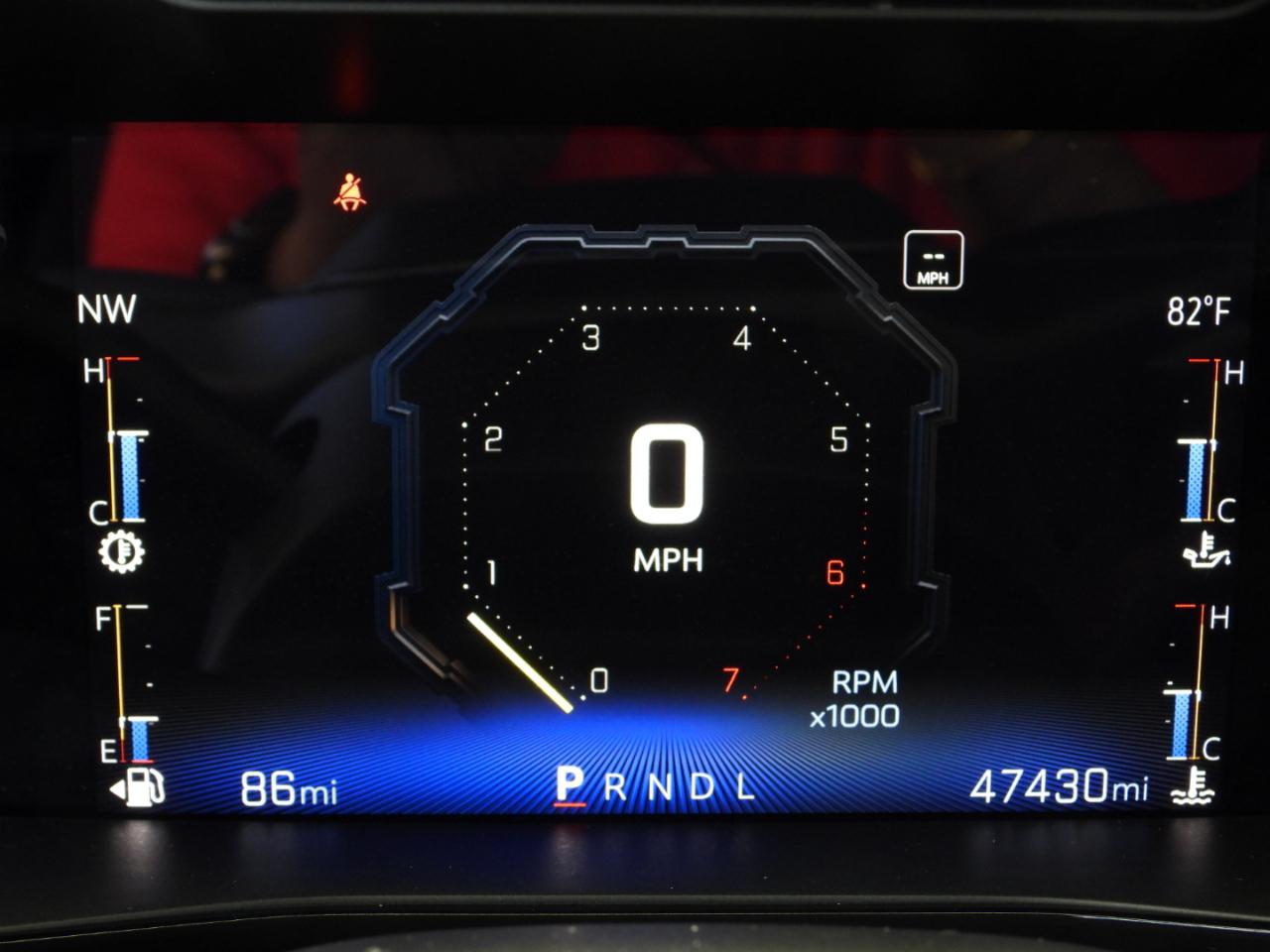 Chevrolet Colorado LT Crew Cab 2WD 2023