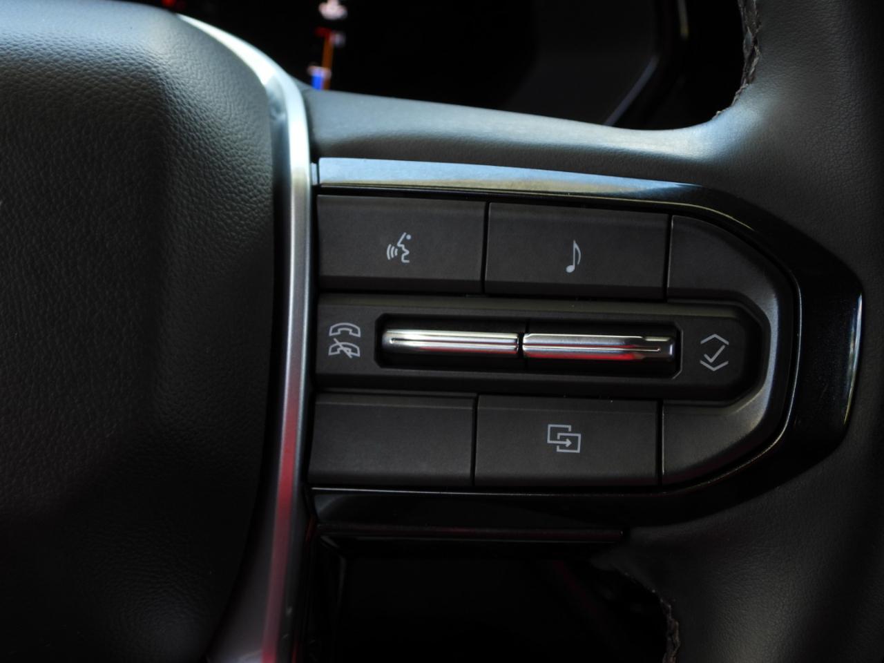 Chevrolet Colorado LT Crew Cab 2WD 2023