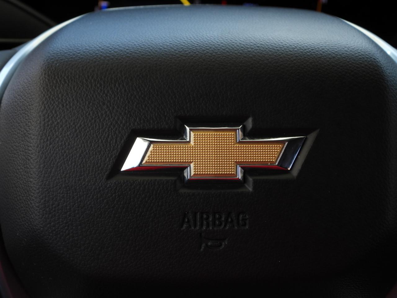 Chevrolet Colorado LT Crew Cab 2WD 2023