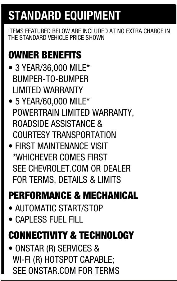 Chevrolet Colorado LT Crew Cab 2WD 2023