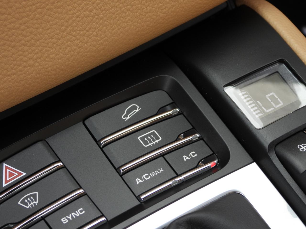 Porsche Macan S 2017
