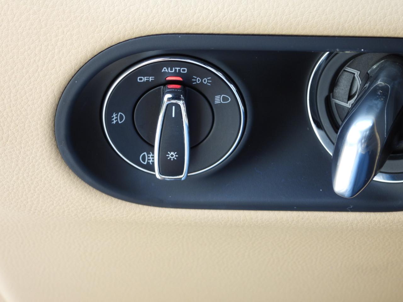 Porsche Macan S 2017