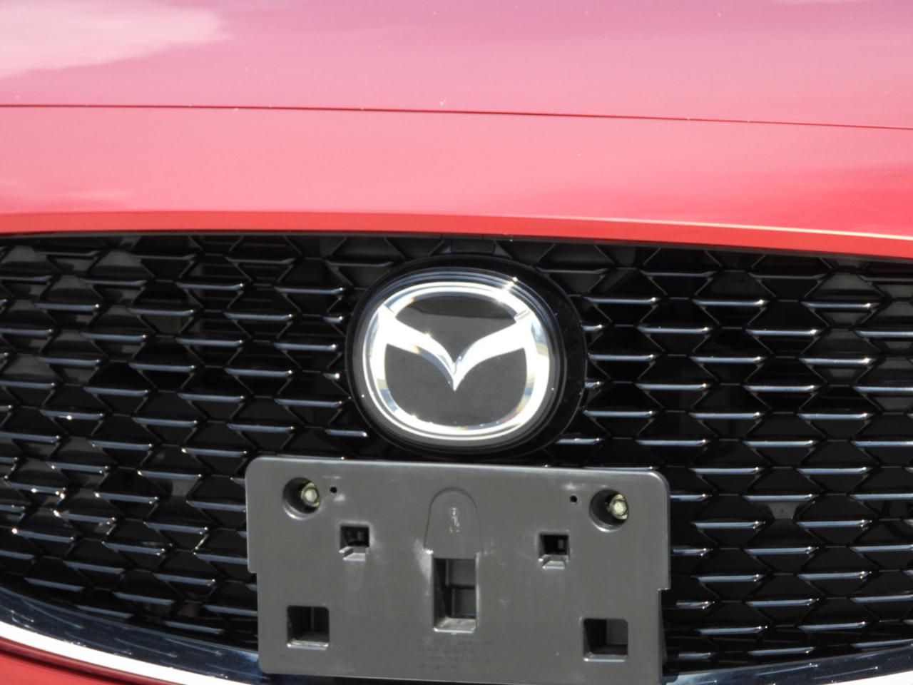 Mazda MAZDA3 Preferred 2021