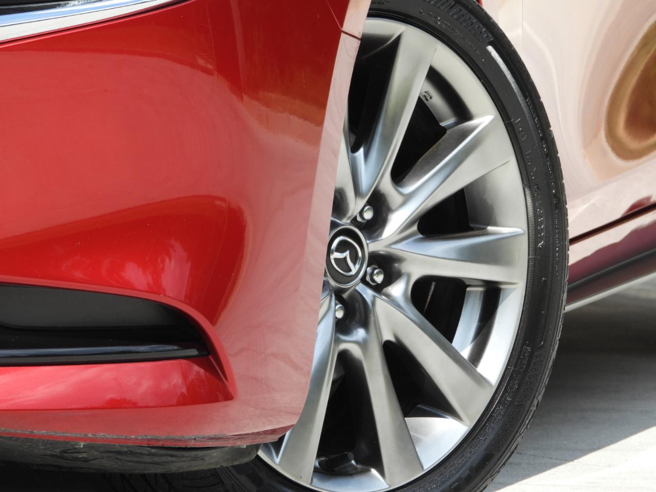 Mazda MAZDA3 Preferred 2021
