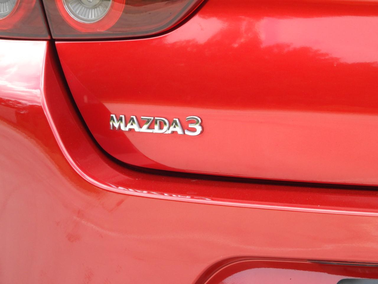 Mazda MAZDA3 Preferred 2021