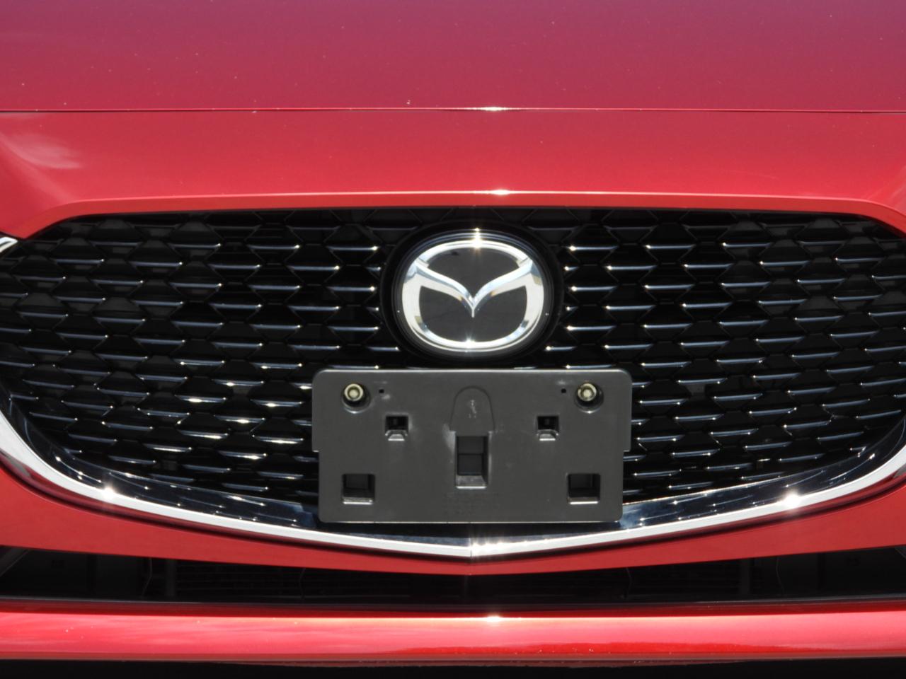 Mazda MAZDA3 Preferred 2021