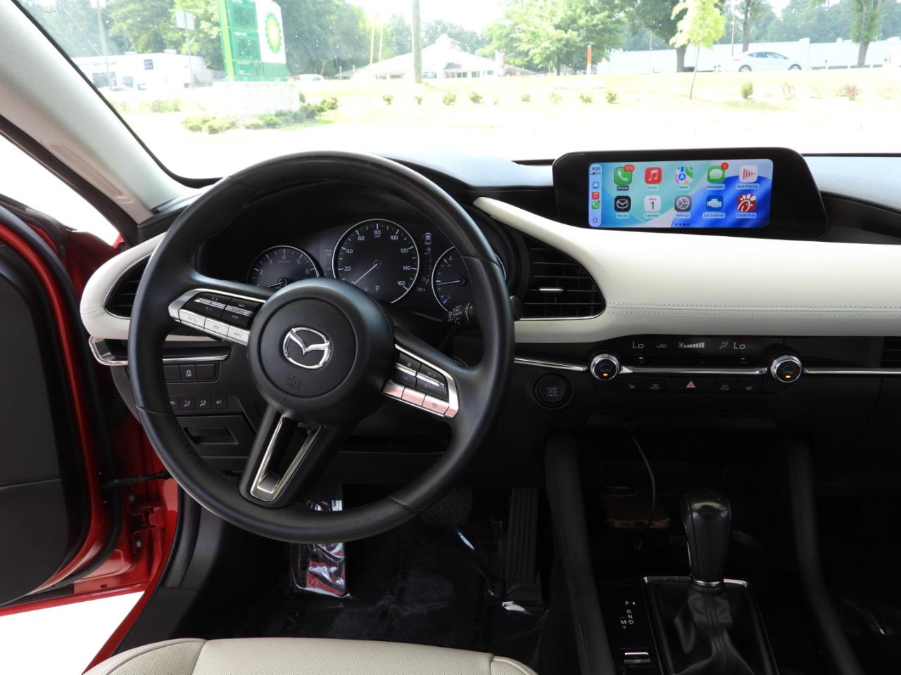 Mazda MAZDA3 Preferred 2021