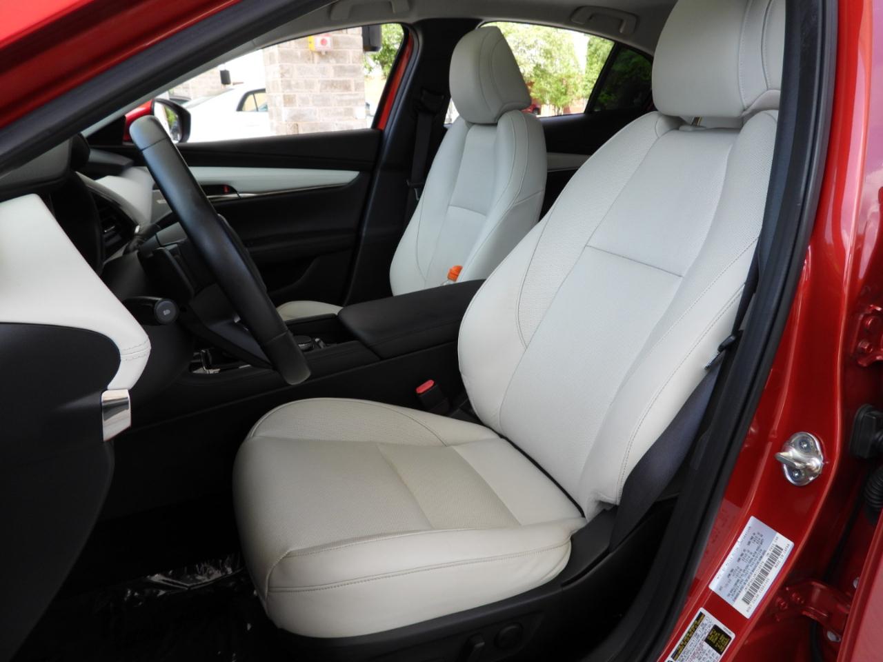 Mazda MAZDA3 Preferred 2021