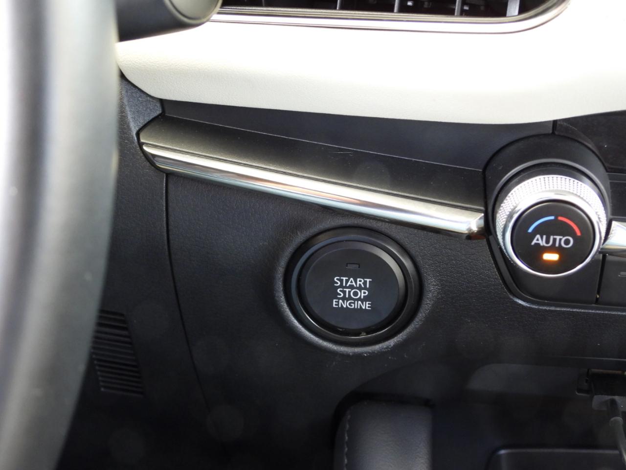 Mazda MAZDA3 Preferred 2021