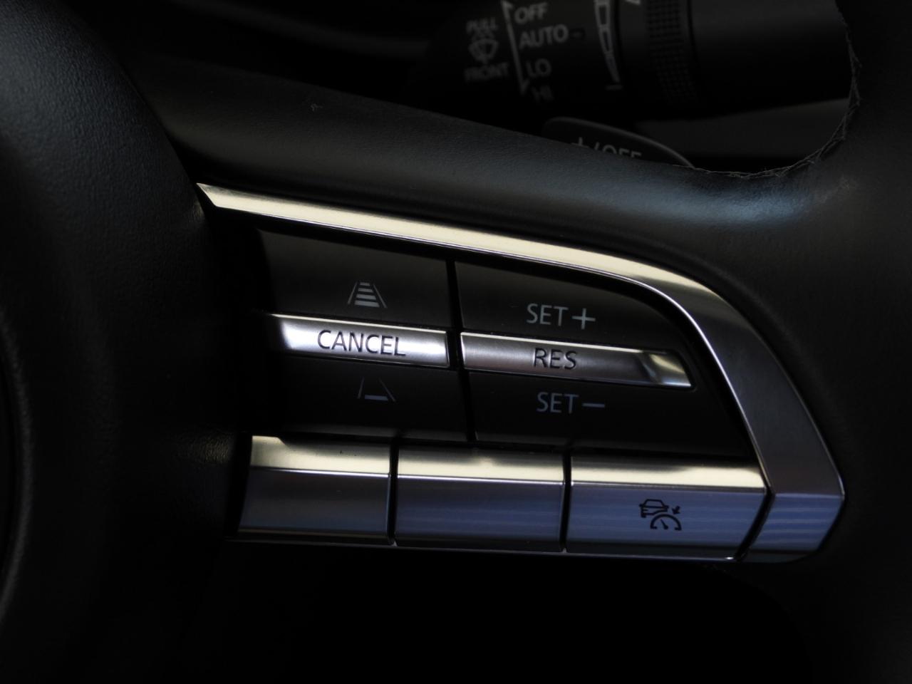 Mazda MAZDA3 Preferred 2021
