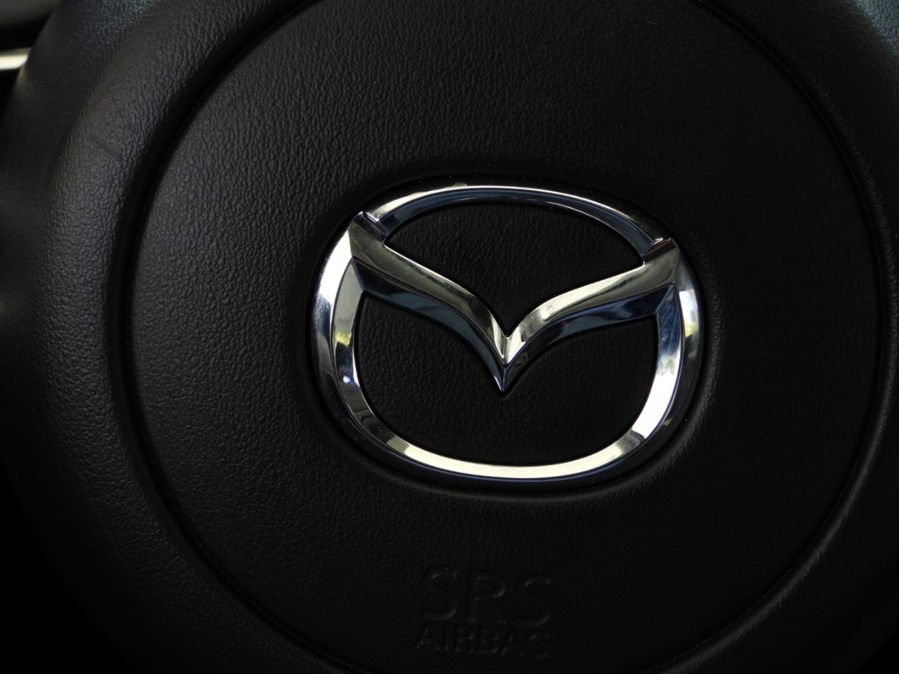 Mazda MAZDA3 Preferred 2021