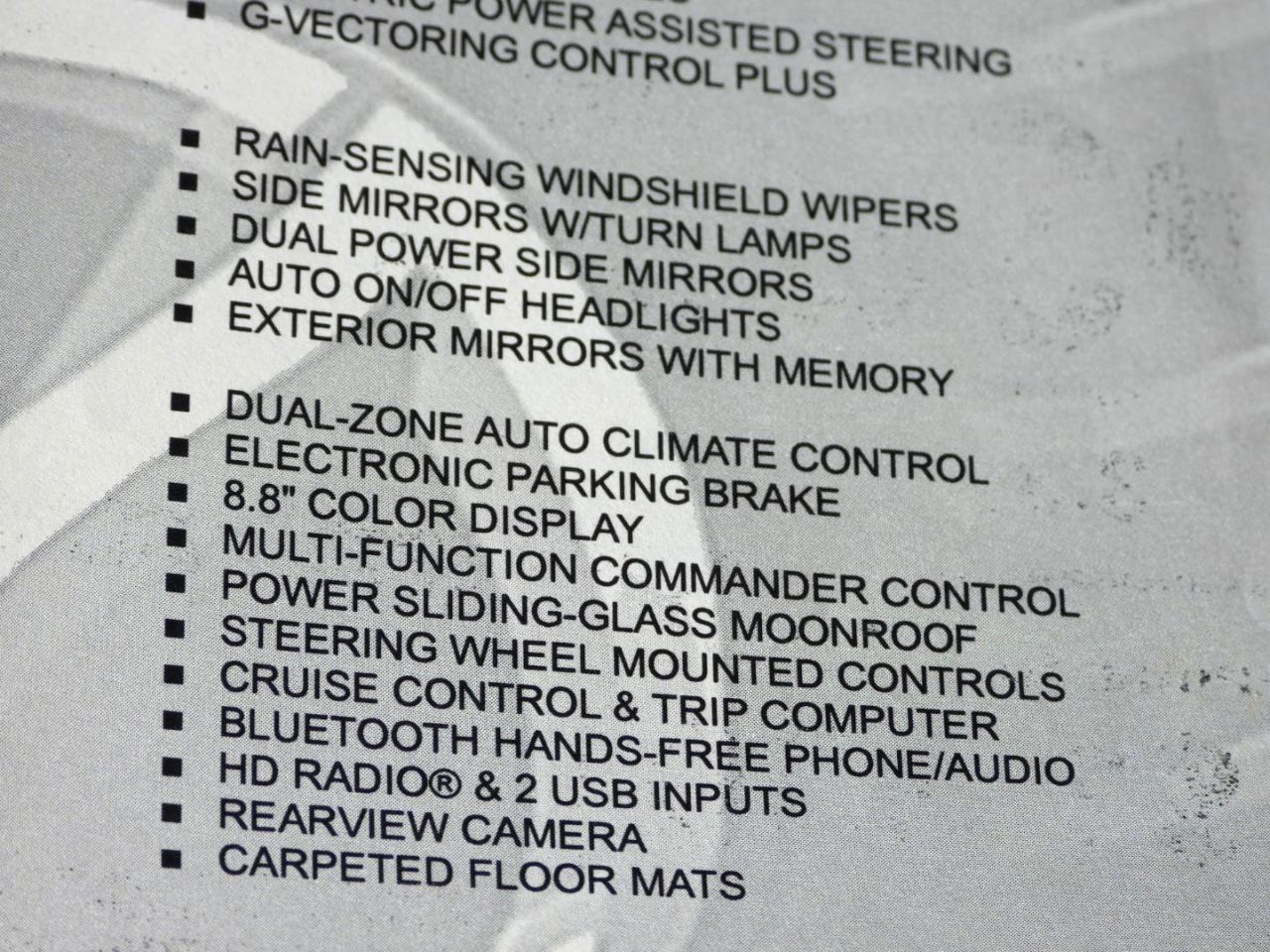 Mazda MAZDA3 Preferred 2021