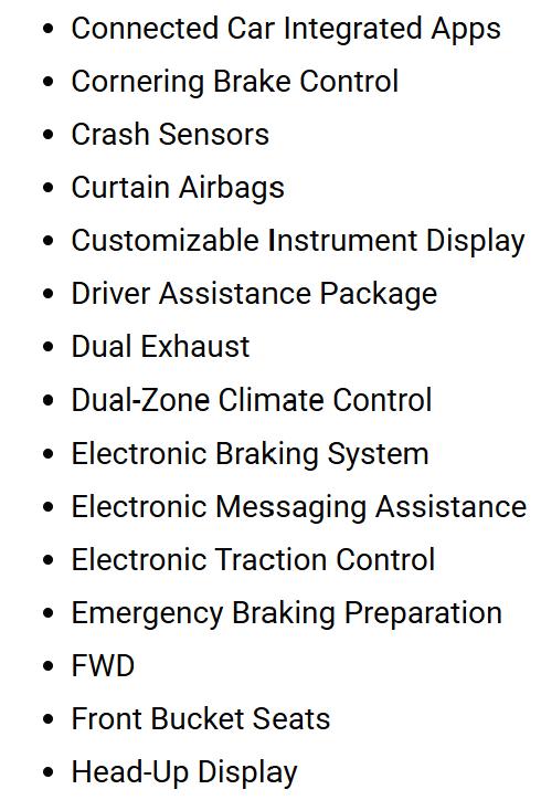 Mazda MAZDA3 Preferred 2021