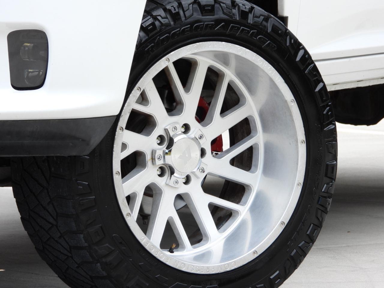 RAM 1500 Tradesman Quad Cab 4WD 2016