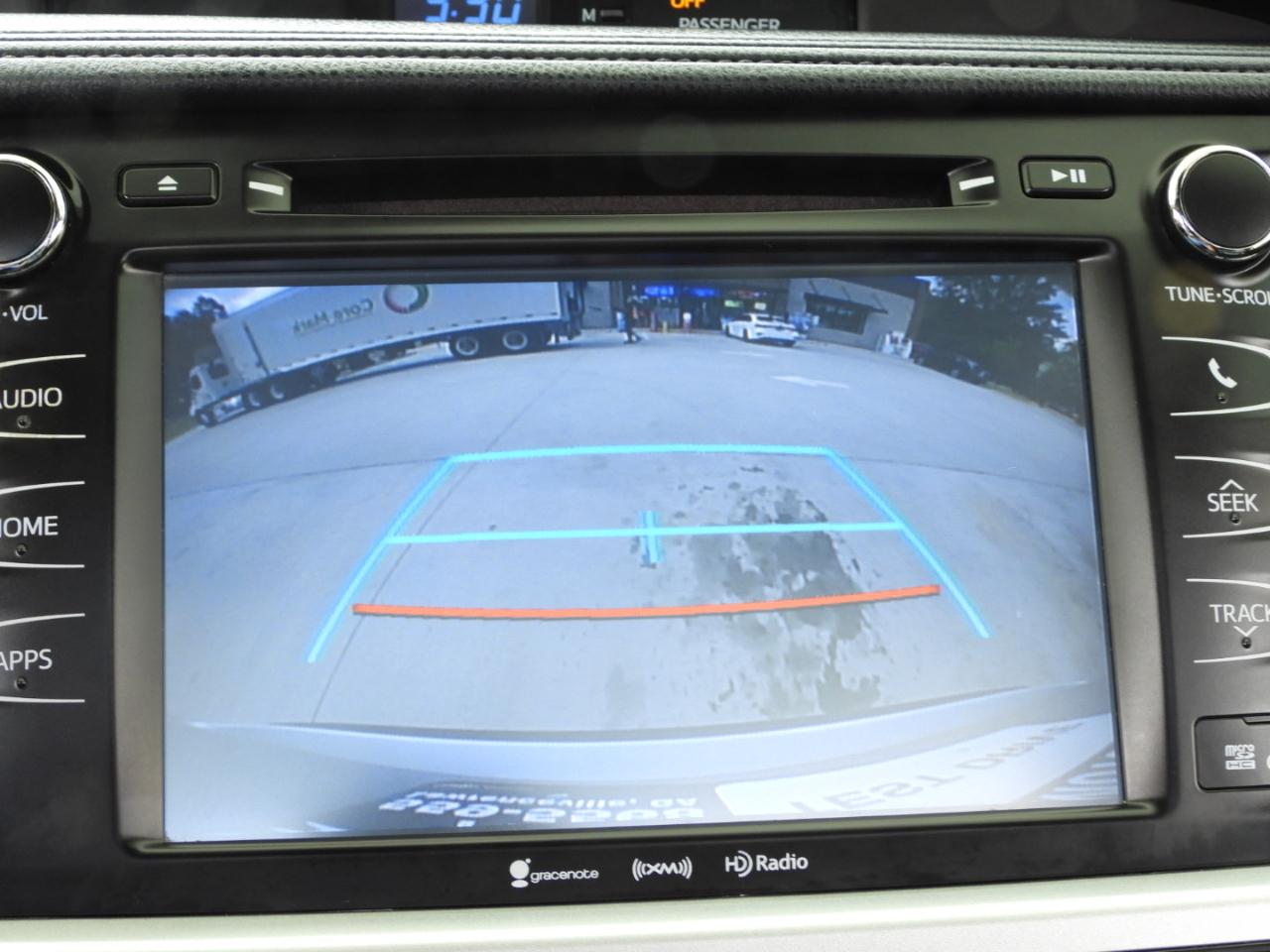 Toyota Highlander XLE FWD V6 2019