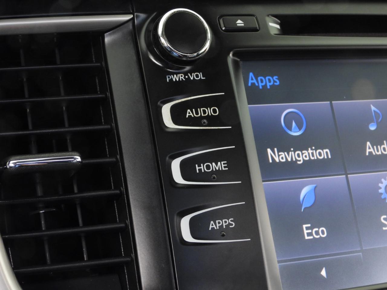 Toyota Highlander XLE FWD V6 2019