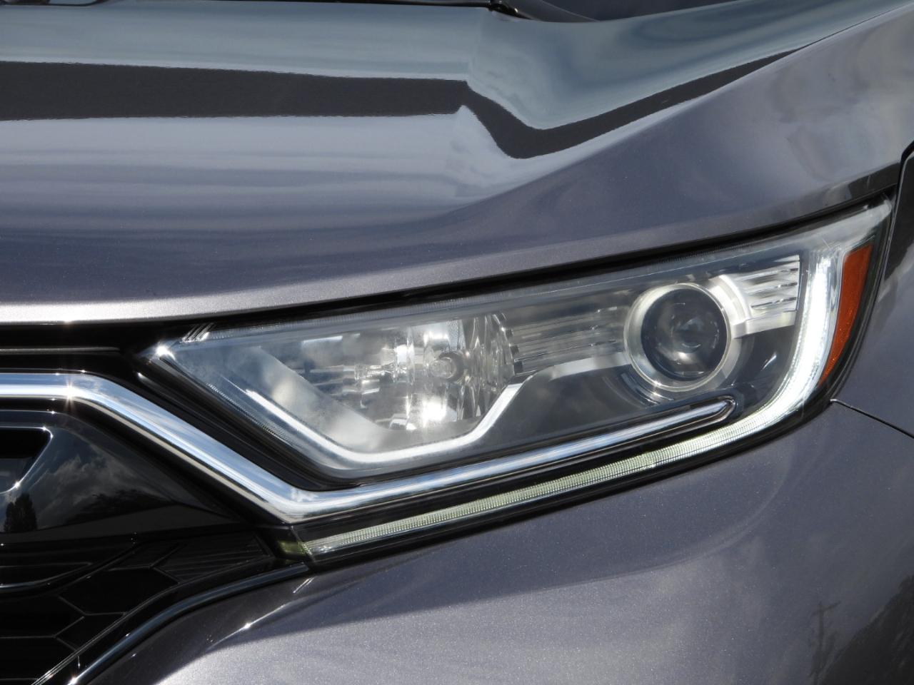Honda CR-V LX 2WD 2020
