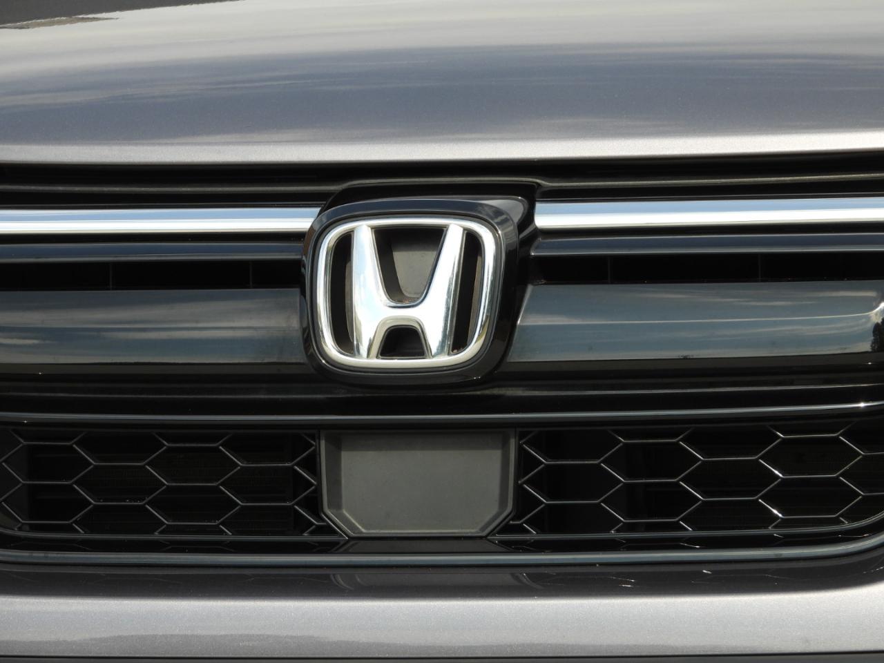 Honda CR-V LX 2WD 2020