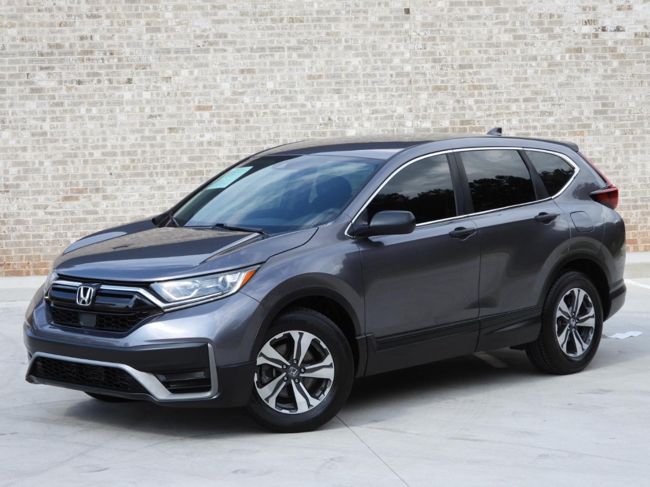 Honda CR-V LX 2WD 2020