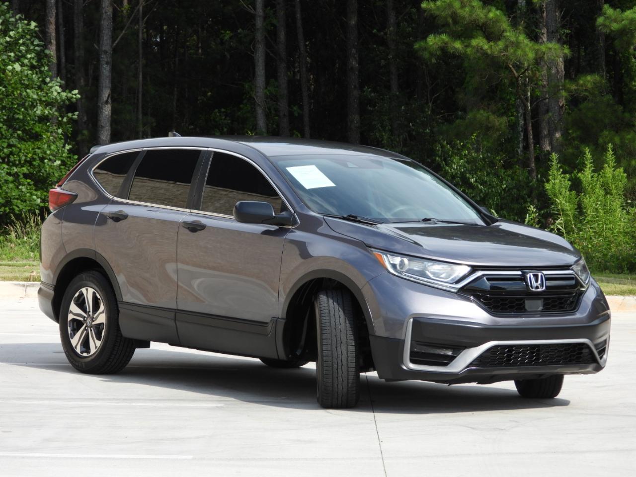 Honda CR-V LX 2WD 2020