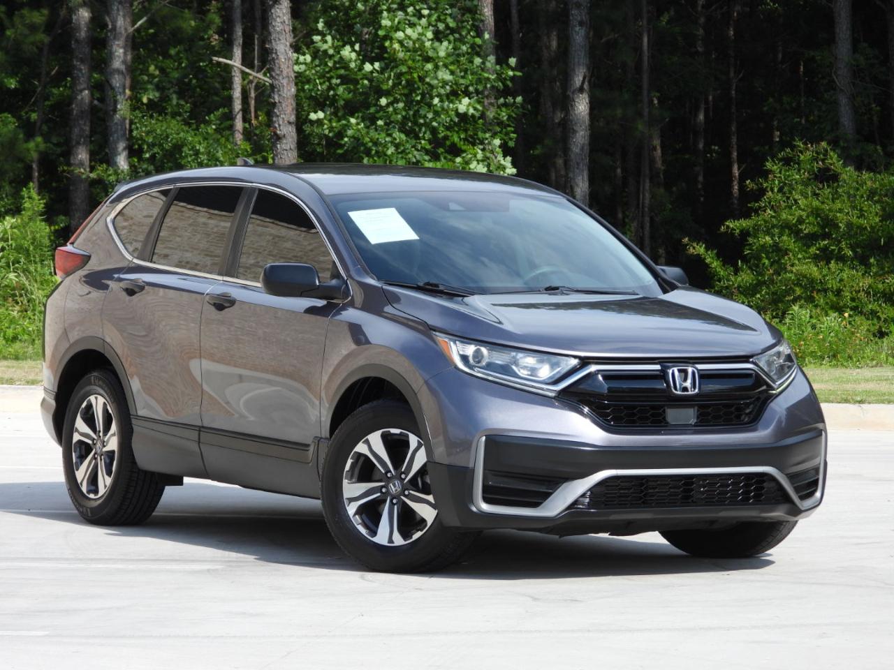 Honda CR-V LX 2WD 2020