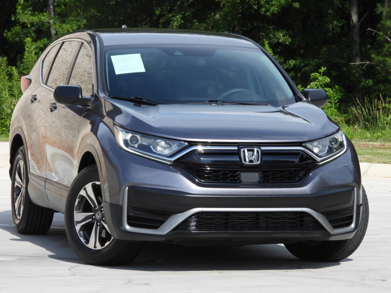Honda CR-V LX 2WD 2020