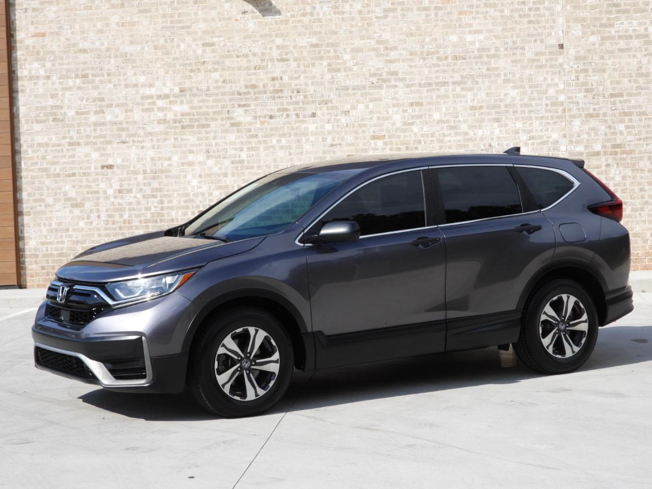 Honda CR-V LX 2WD 2020