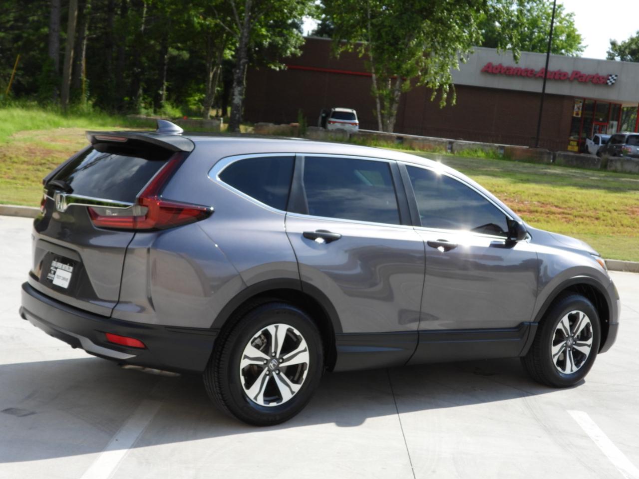 Honda CR-V LX 2WD 2020