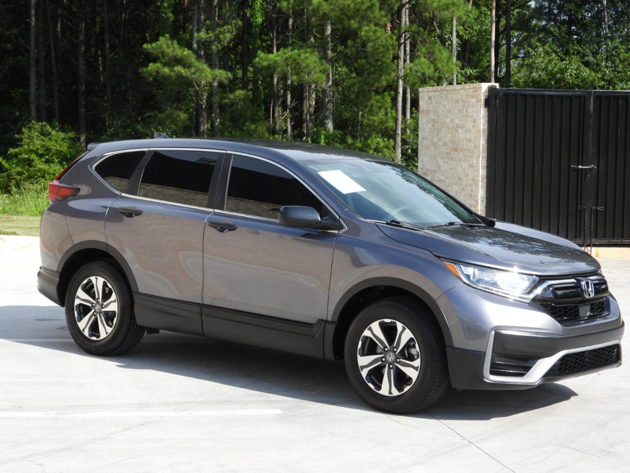 Honda CR-V LX 2WD 2020