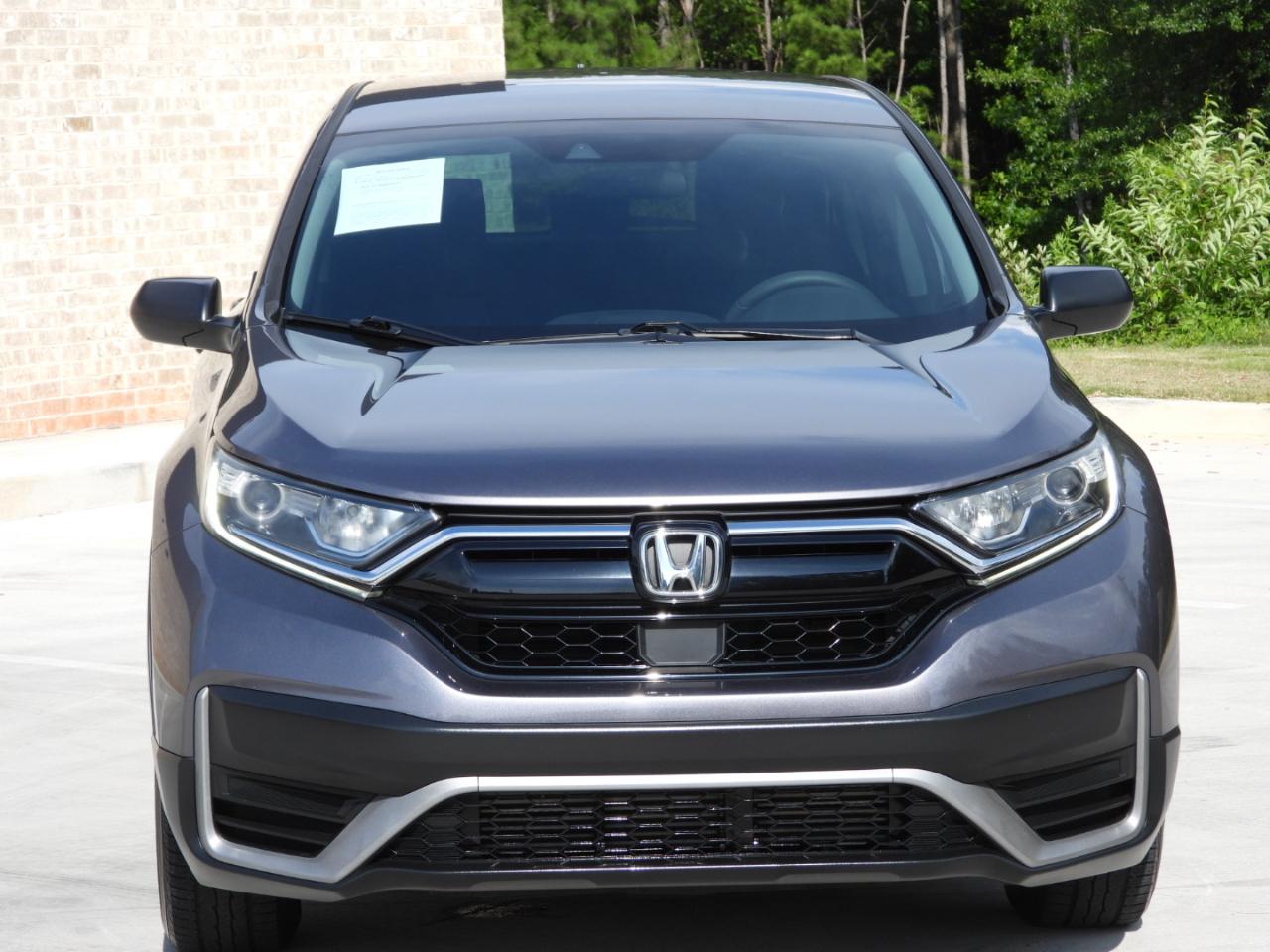 Honda CR-V LX 2WD 2020