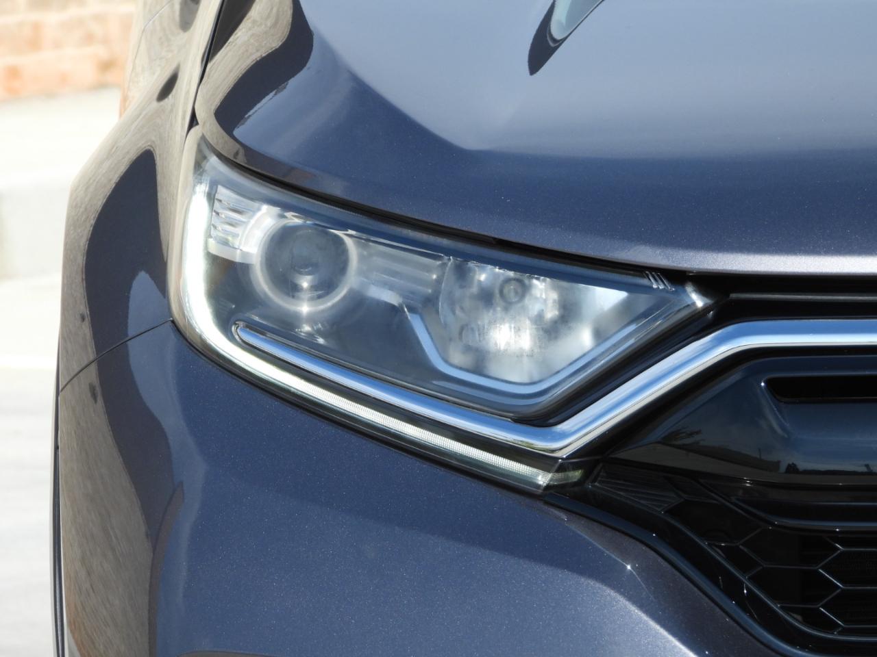 Honda CR-V LX 2WD 2020