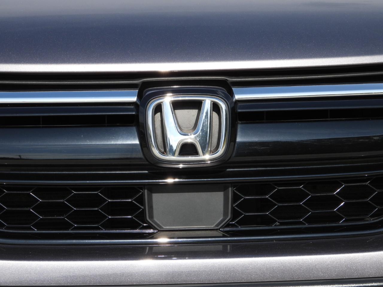 Honda CR-V LX 2WD 2020