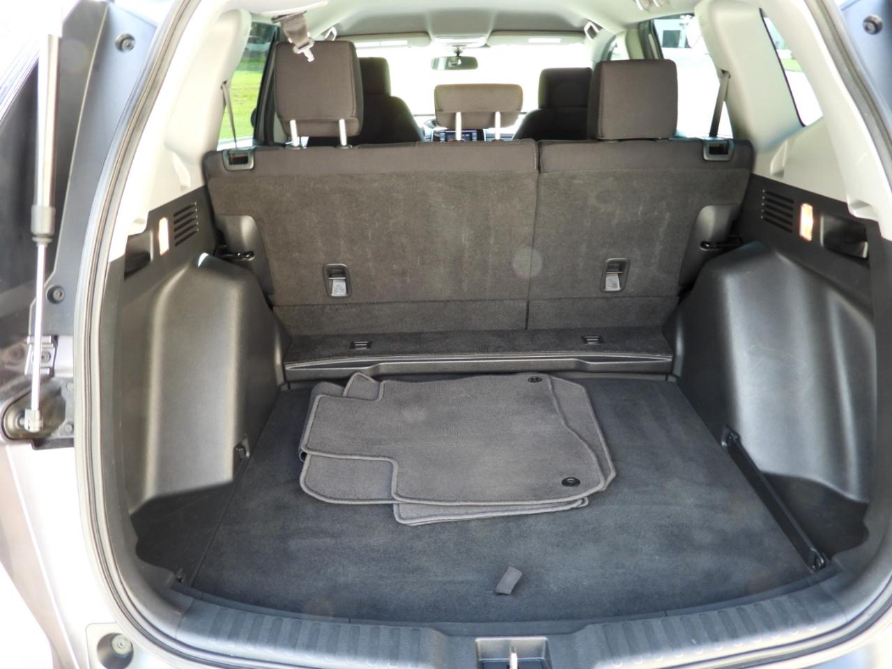Honda CR-V LX 2WD 2020