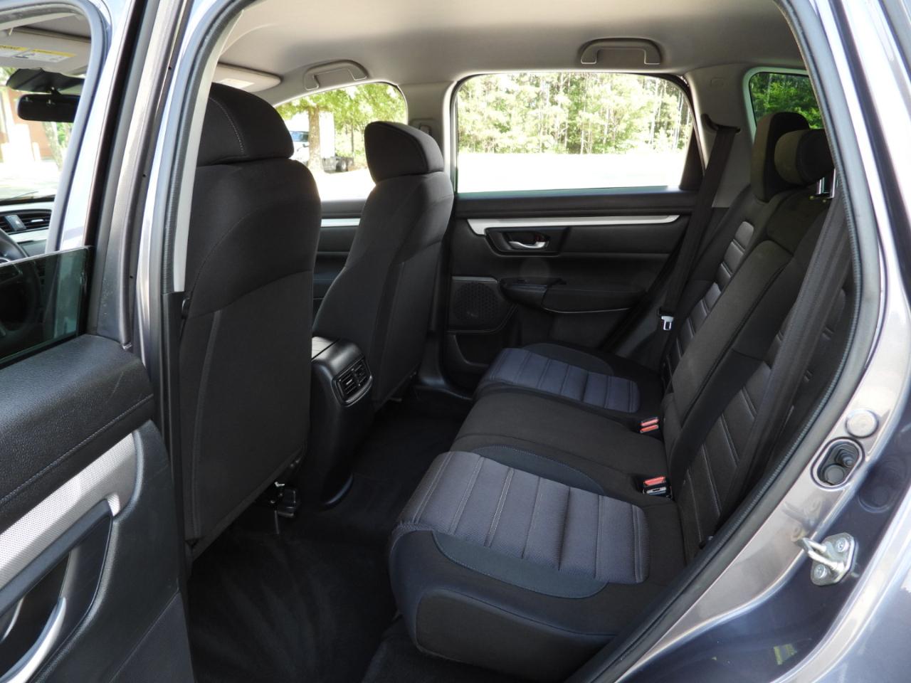 Honda CR-V LX 2WD 2020