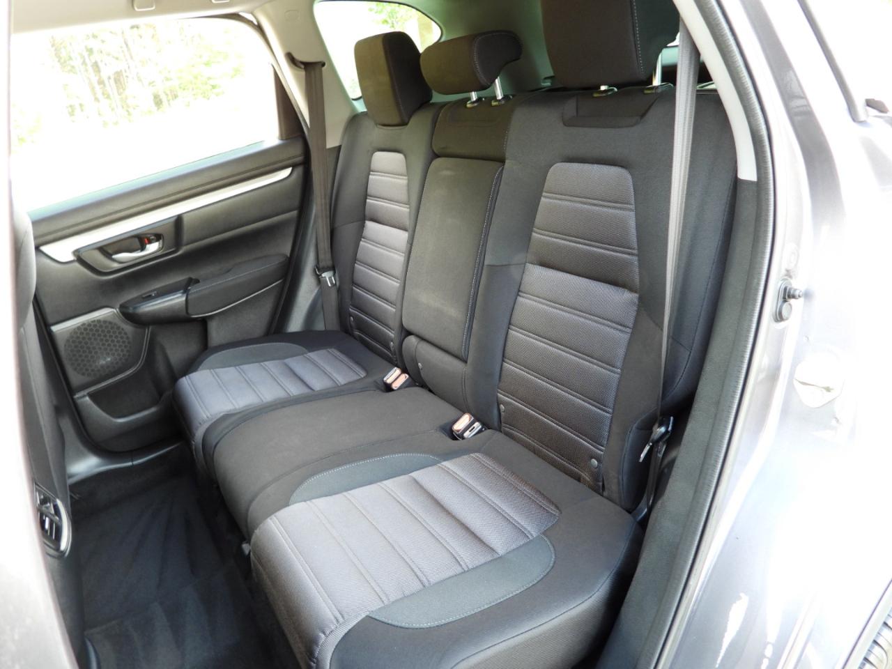 Honda CR-V LX 2WD 2020