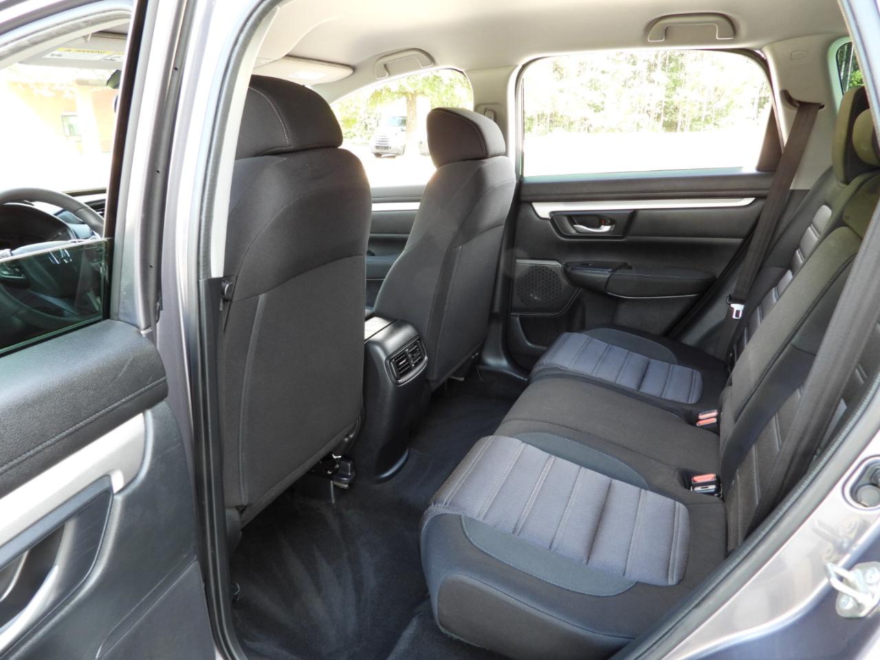 Honda CR-V LX 2WD 2020