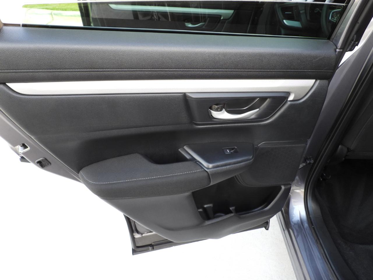 Honda CR-V LX 2WD 2020