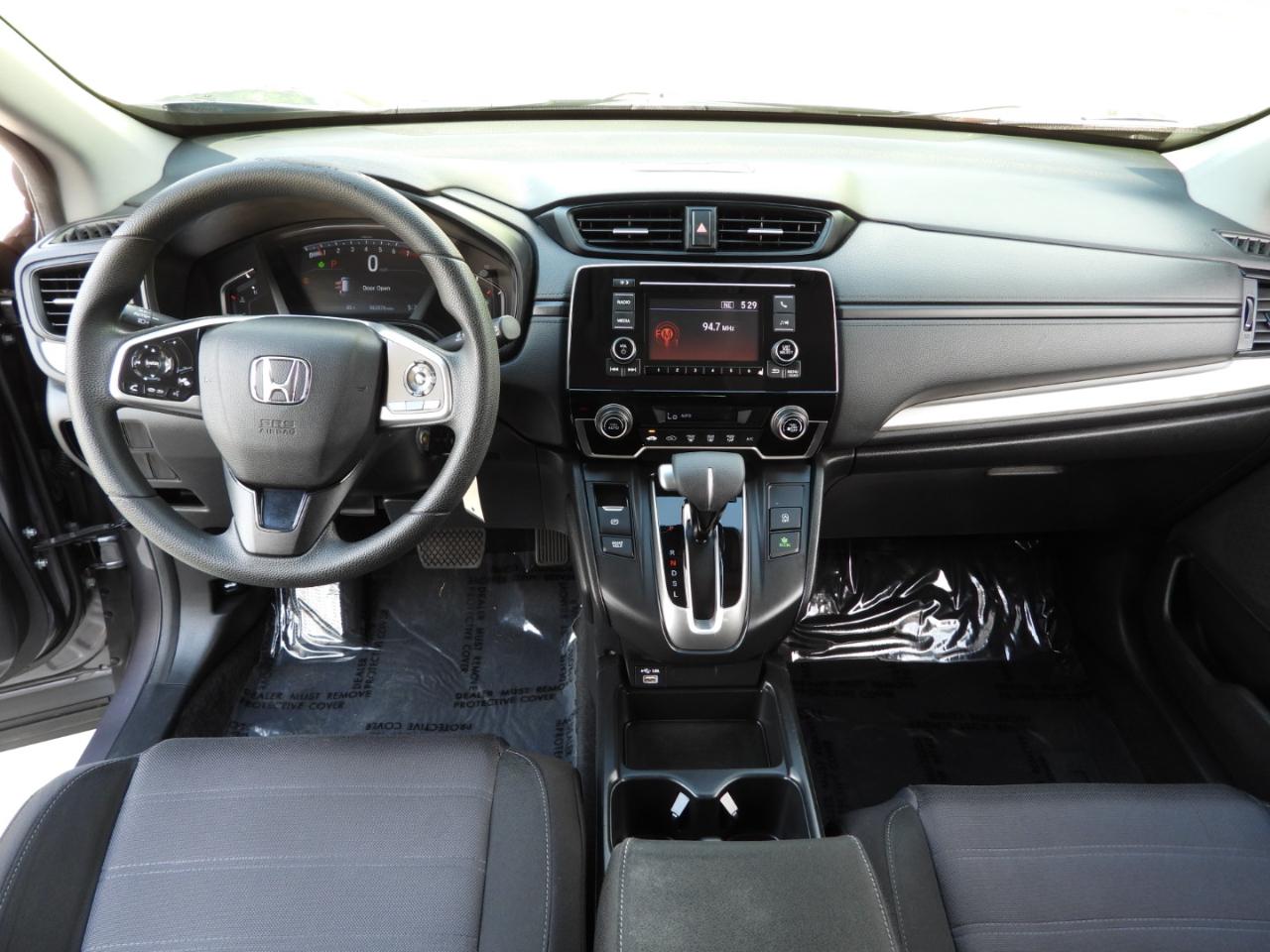 Honda CR-V LX 2WD 2020