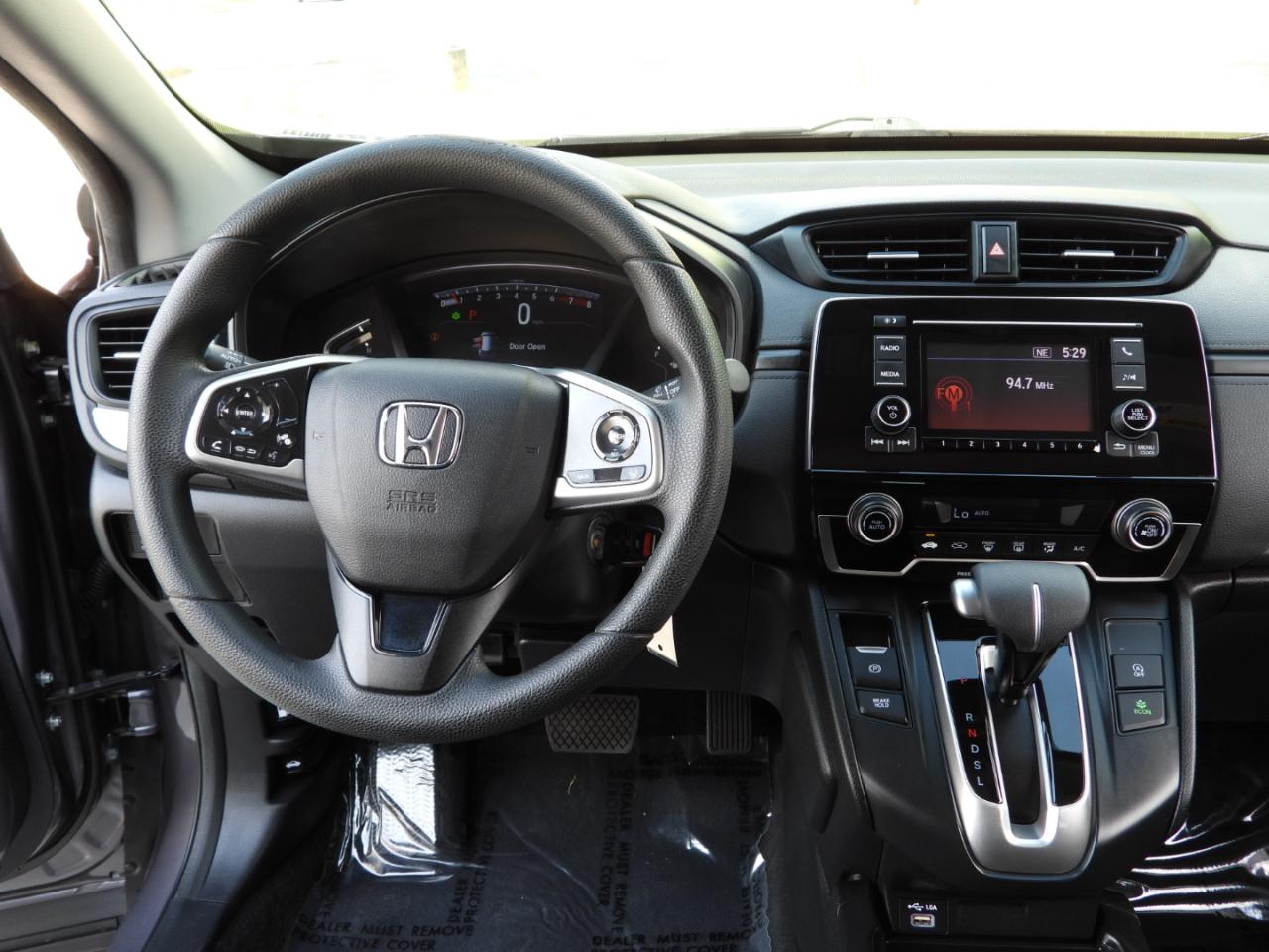 Honda CR-V LX 2WD 2020