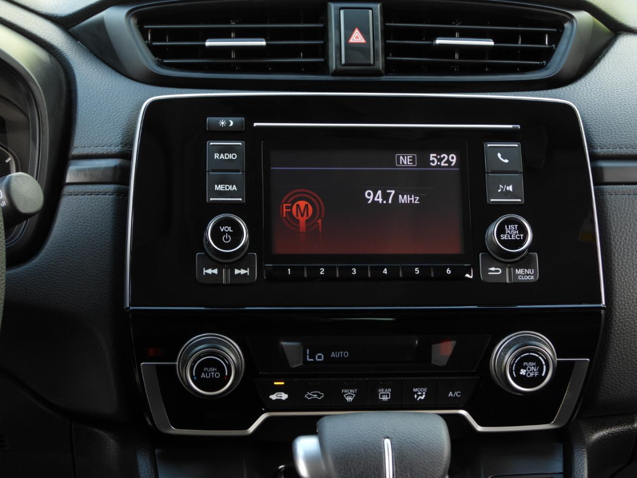 Honda CR-V LX 2WD 2020