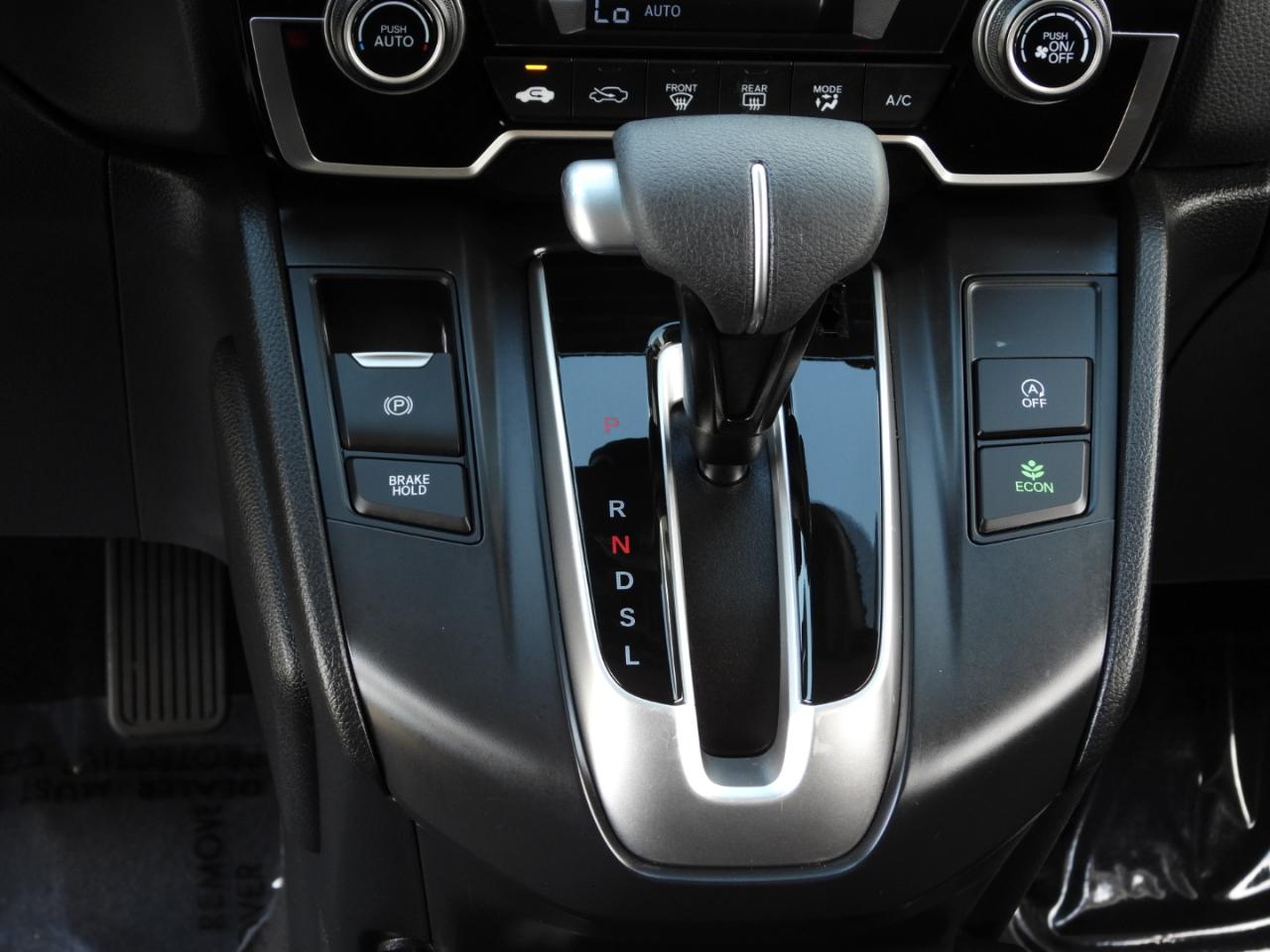 Honda CR-V LX 2WD 2020